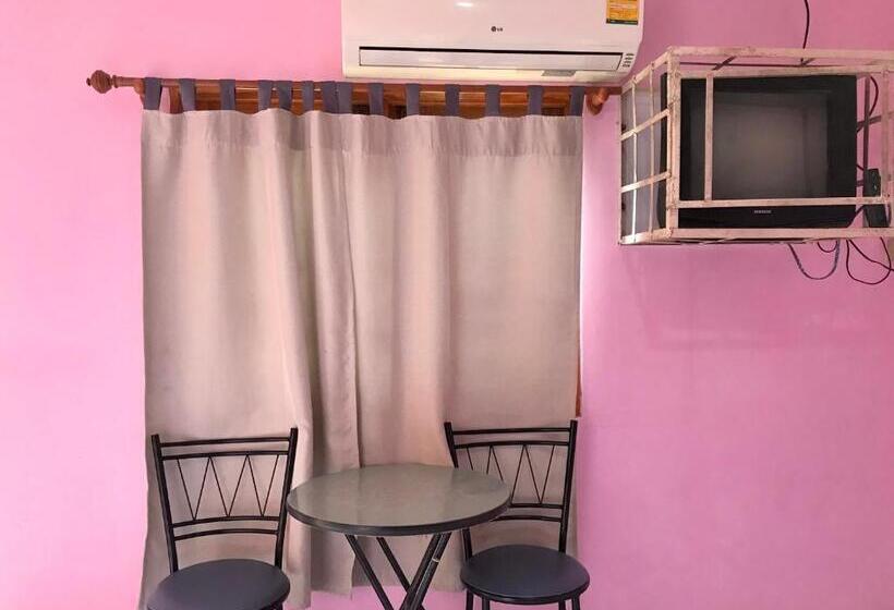 แสงสง่ารีสอร์ท Saeng Sa Nga Resort