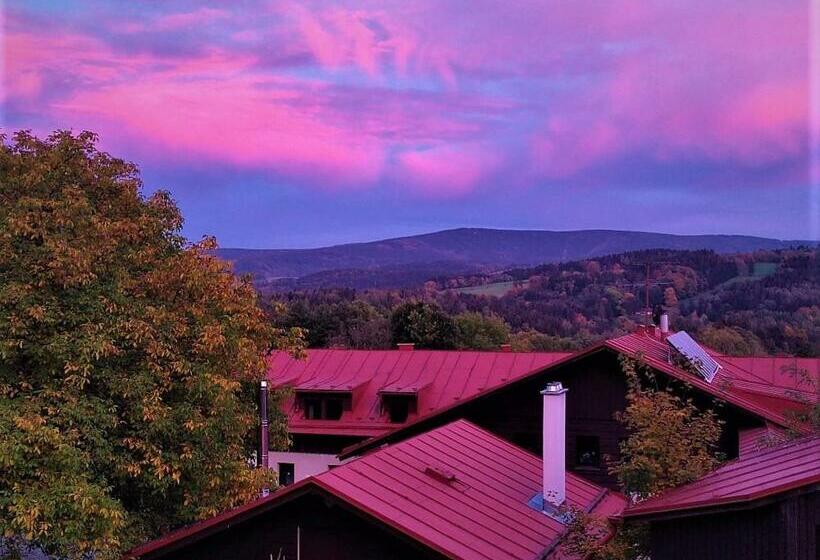 旅馆 Penzion U Kováře   Vedlejší Budova