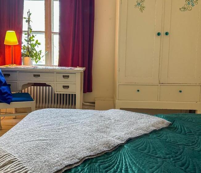 فندق صغير Fridhem