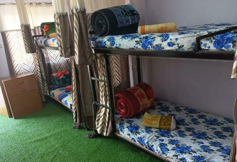 호스텔 Panaromic Dormatory