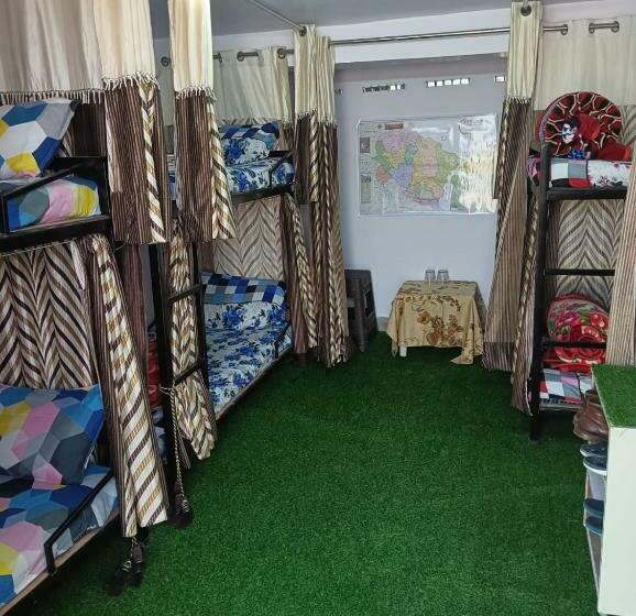 호스텔 Panaromic Dormatory