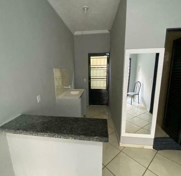 فندق صغير Pousada São José