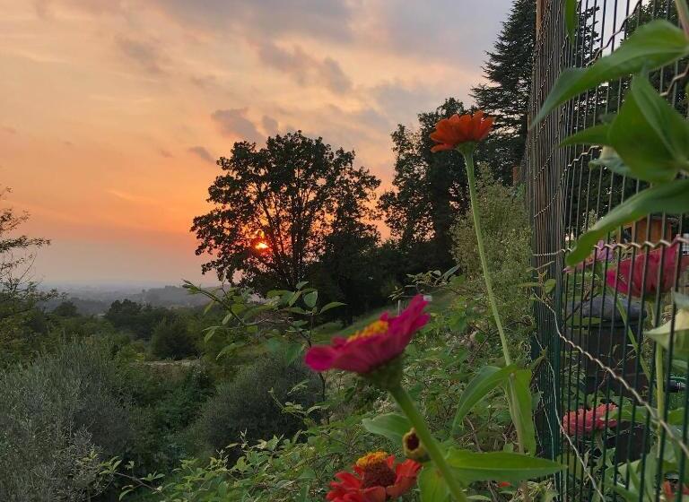 Bed and Breakfast La Casita Eco Country House