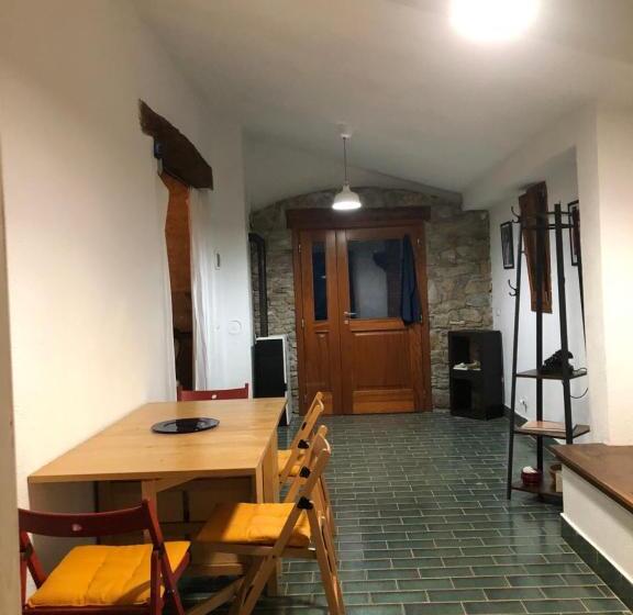 Bed and Breakfast La Casita Eco Country House