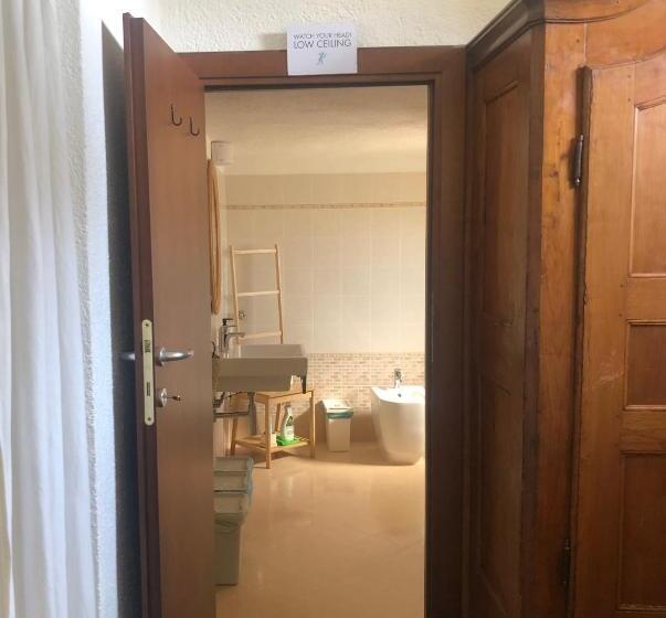 Bed and Breakfast La Casita Eco Country House