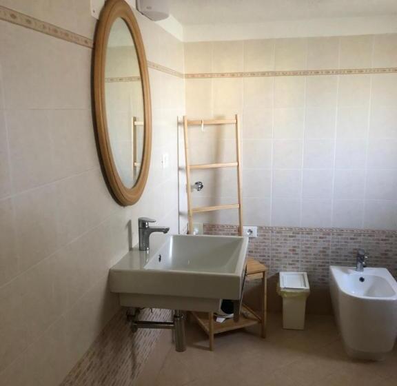 Bed and Breakfast La Casita Eco Country House