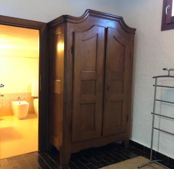 Bed and Breakfast La Casita Eco Country House