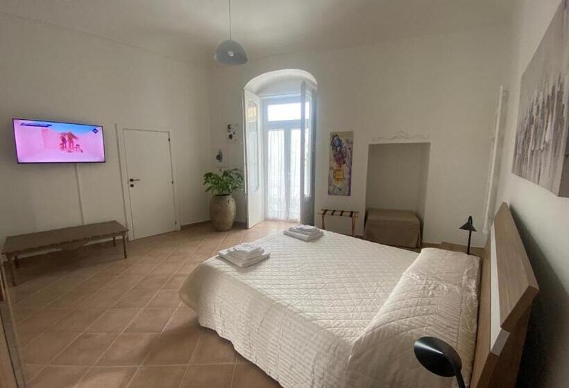 B&b Sovani
