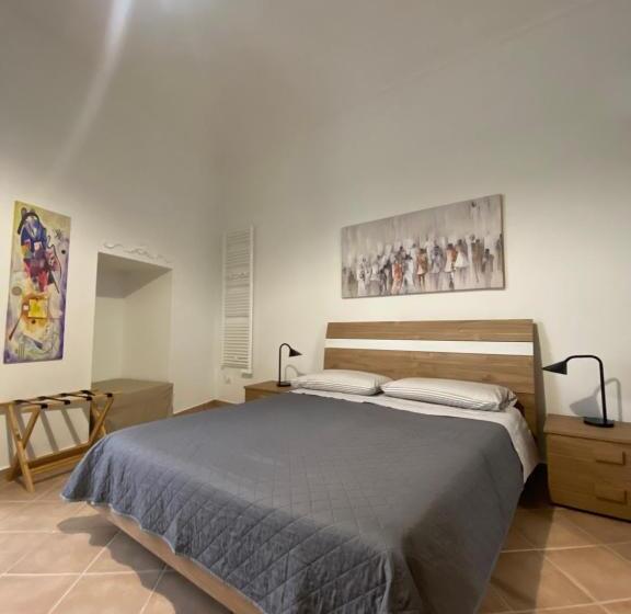 B&b Sovani