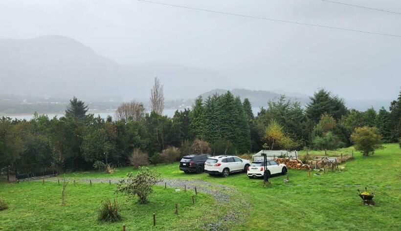 צימר Hostal Hunter