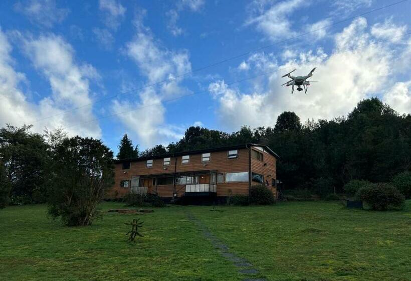 צימר Hostal Hunter