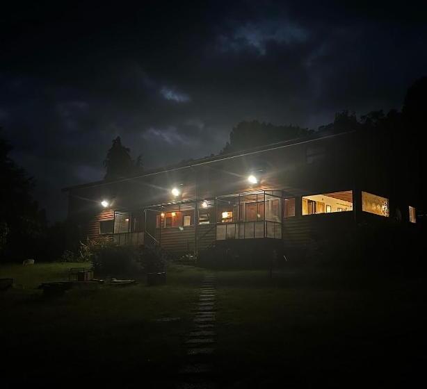 צימר Hostal Hunter