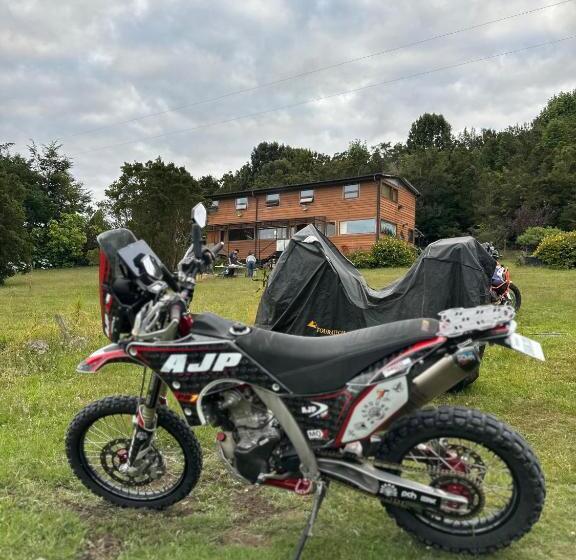 צימר Hostal Hunter