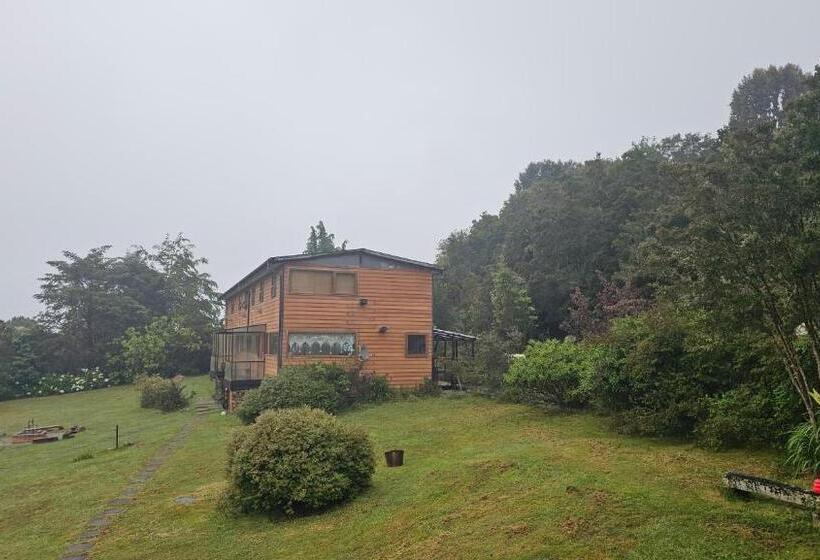 צימר Hostal Hunter