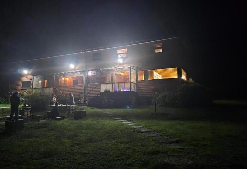 צימר Hostal Hunter