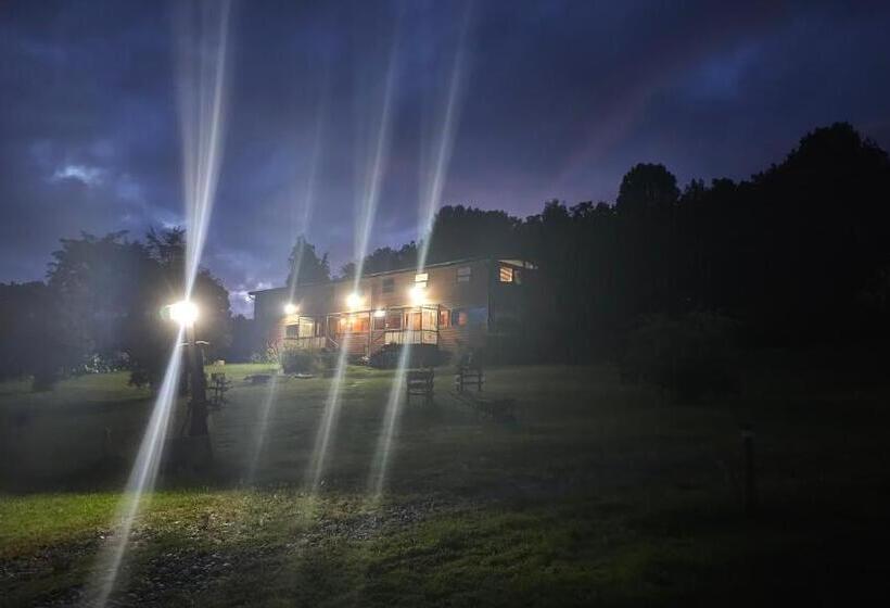 צימר Hostal Hunter