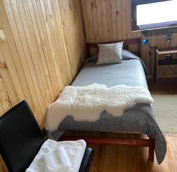 צימר Hostal Hunter