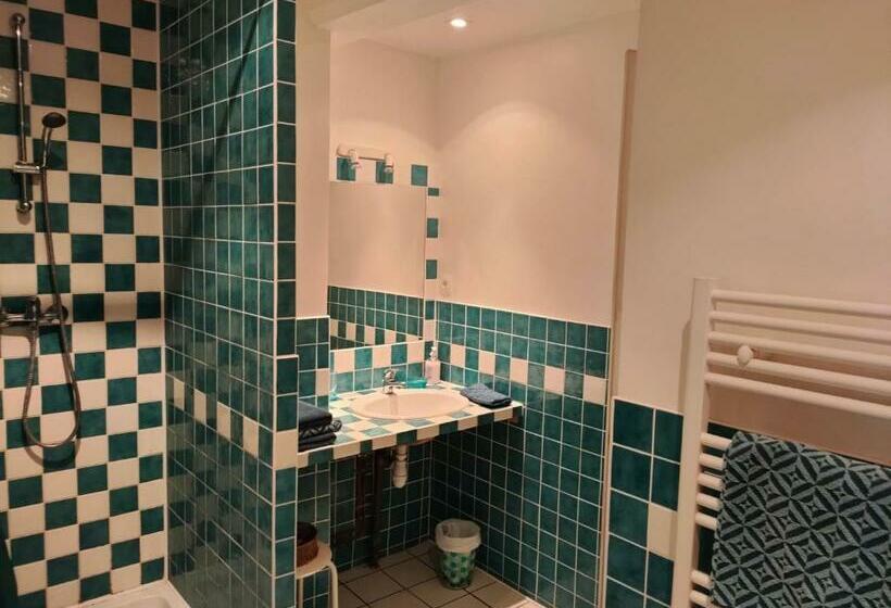 ベッドアンドブレックファースト La Ferme Des Douceurs