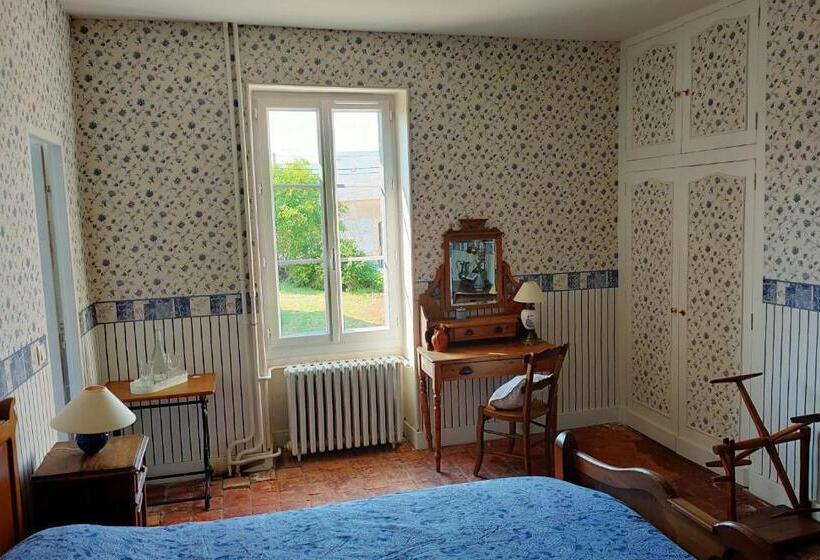 ベッドアンドブレックファースト La Ferme Des Douceurs