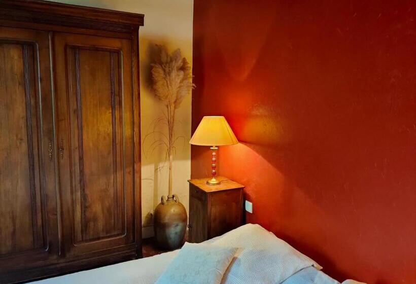 ベッドアンドブレックファースト La Ferme Des Douceurs