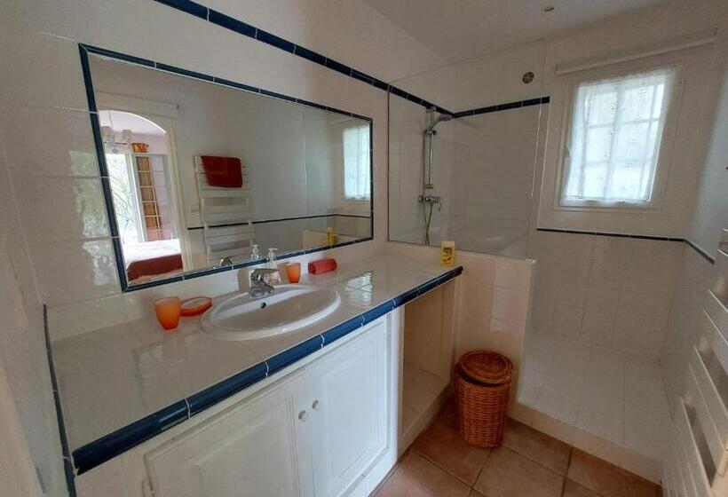 Bed and Breakfast Les Esquirous