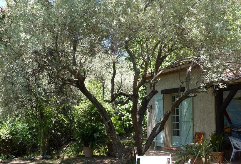 Bed and Breakfast Les Esquirous