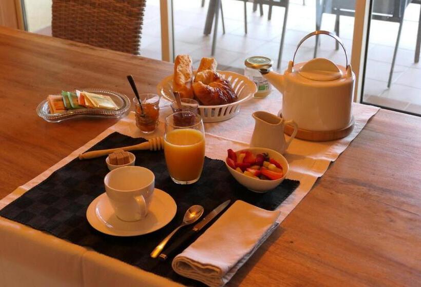 Bed and Breakfast Les Esquirous