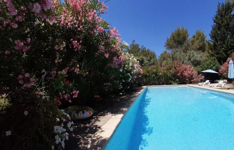 Bed and Breakfast Les Esquirous