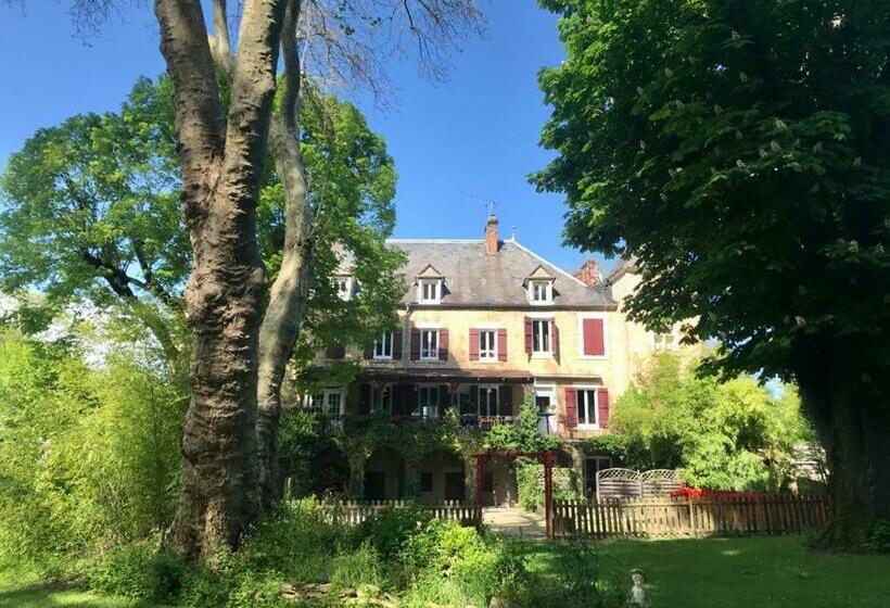 Bed and Breakfast Maison Ichigo