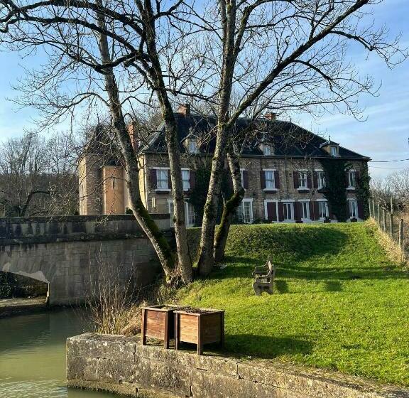 Bed and Breakfast Maison Ichigo