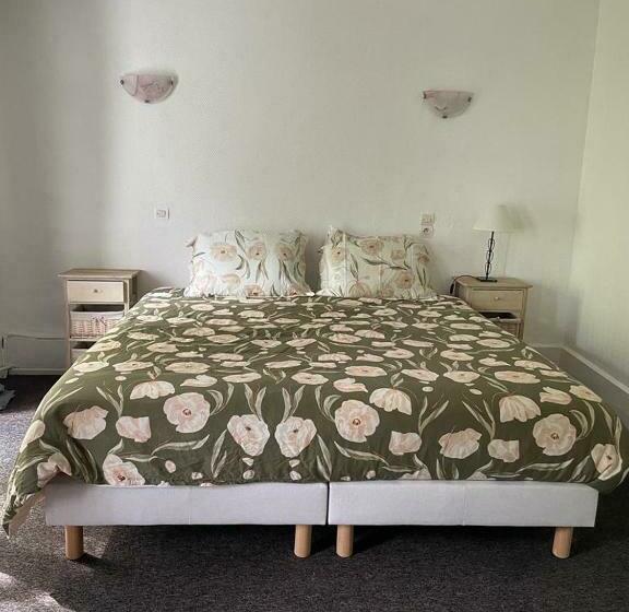 Bed and Breakfast Maison Ichigo