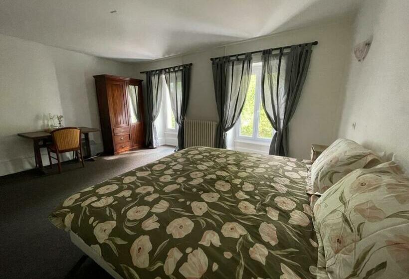 Bed and Breakfast Maison Ichigo