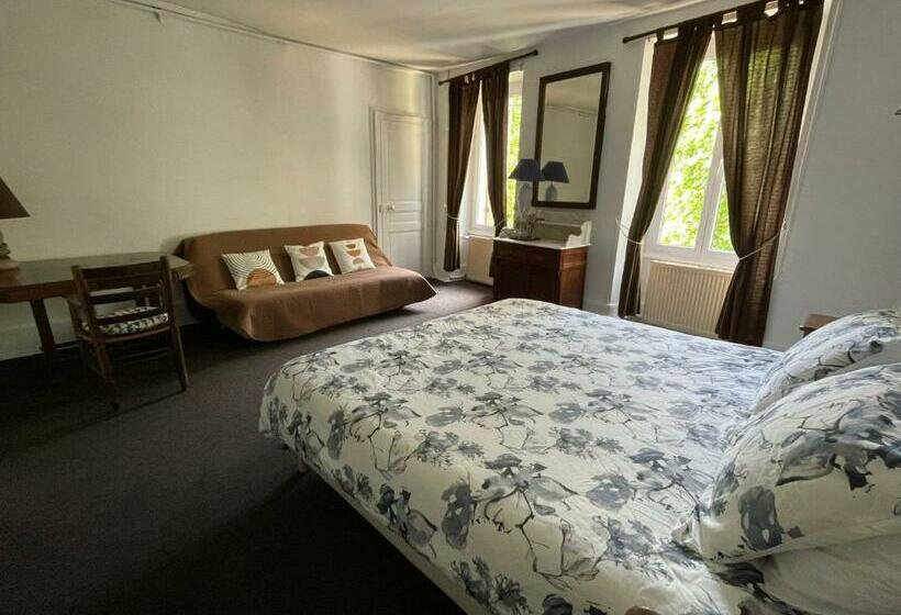 Bed and Breakfast Maison Ichigo