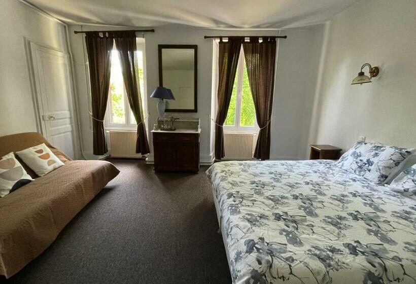 Bed and Breakfast Maison Ichigo