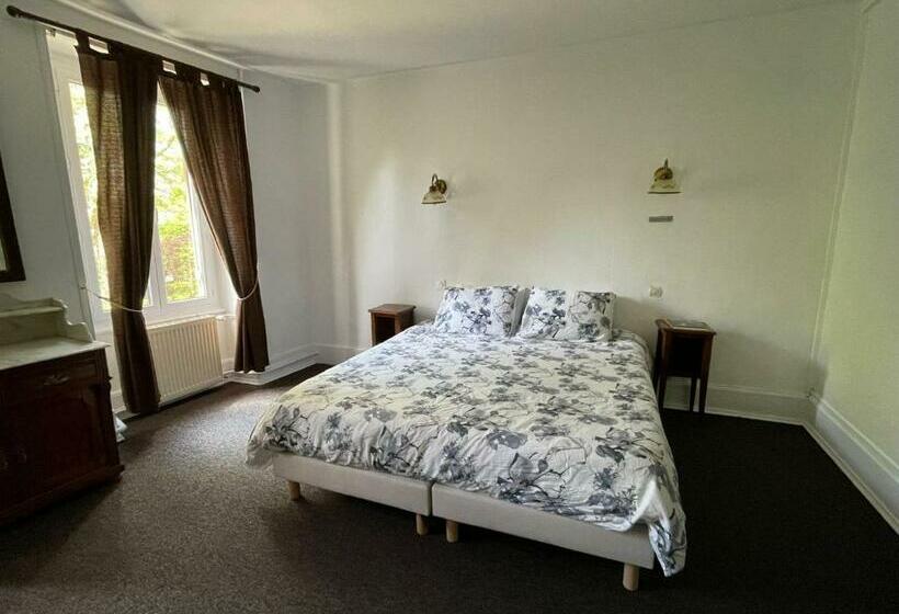 Bed and Breakfast Maison Ichigo