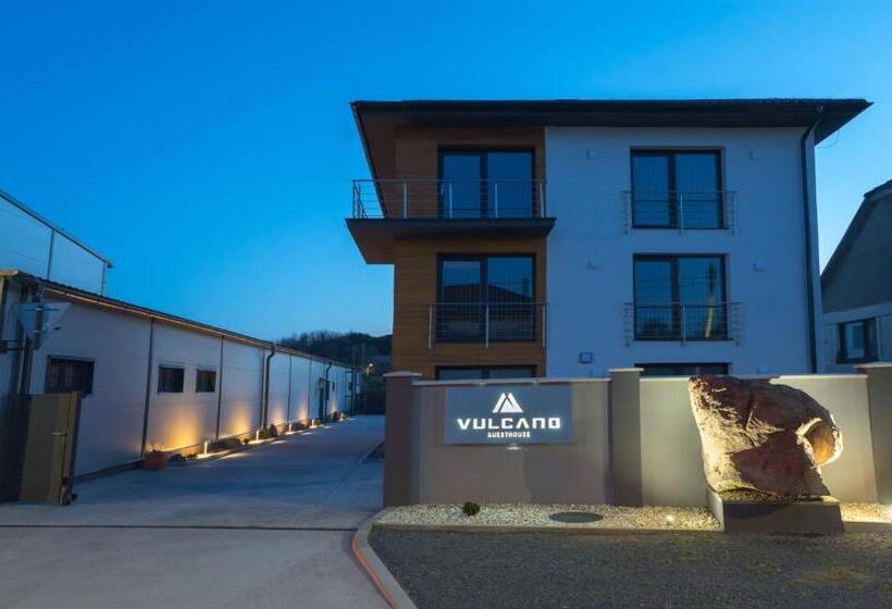 ベッドアンドブレックファースト Vulcano Guesthouse