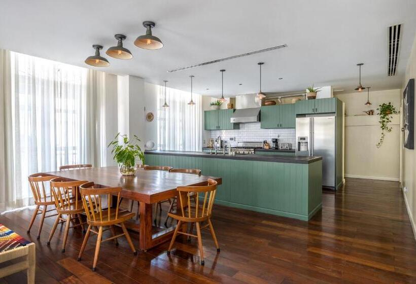 Casa Mallet By Wynwood House