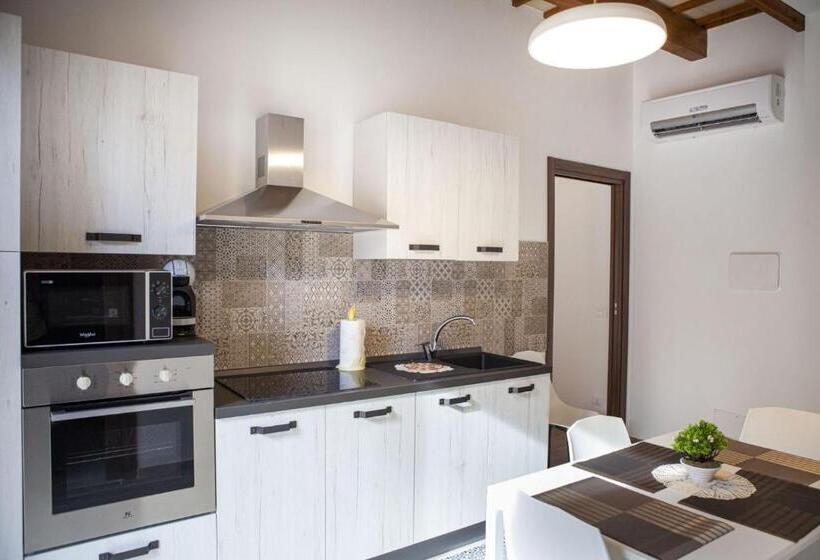 Casa Vacanza Zu Ciano