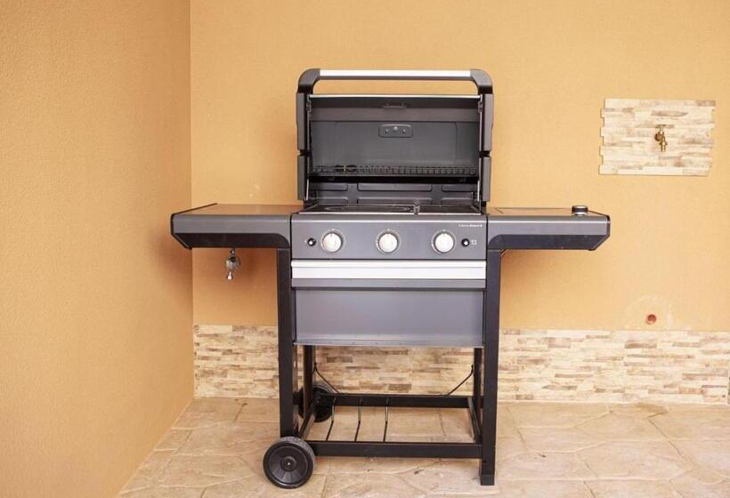 Casa Vacanza Zu Ciano