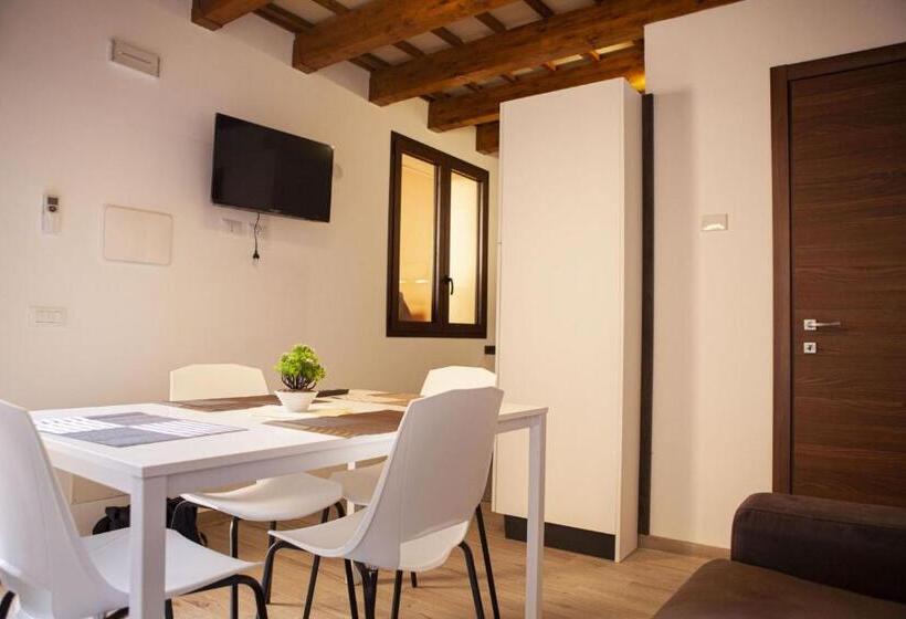 Casa Vacanza Zu Ciano