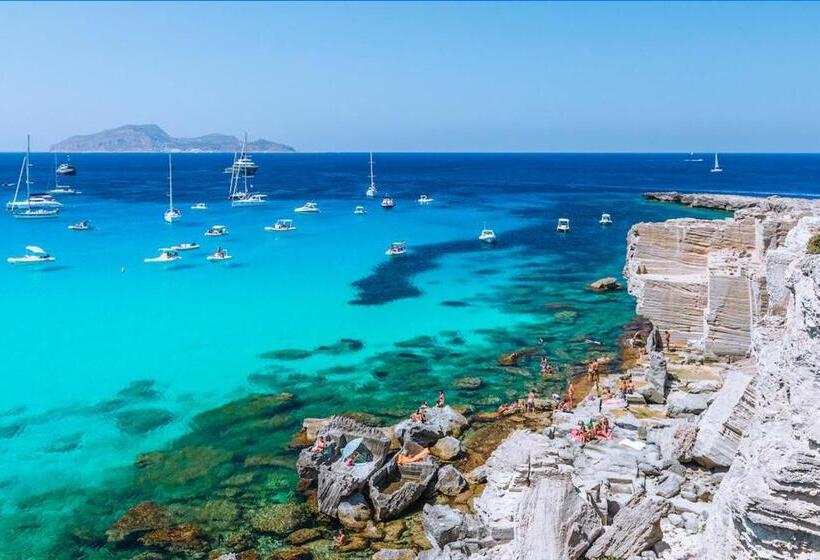 Casa Vacanza Zu Ciano