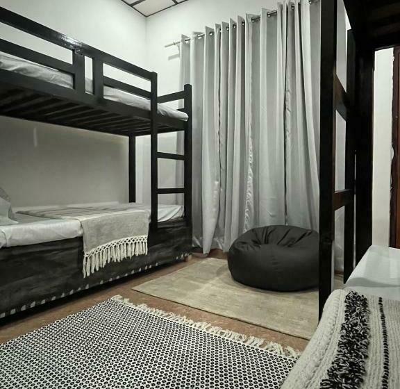 Ghonslaa Hostel Rakkar