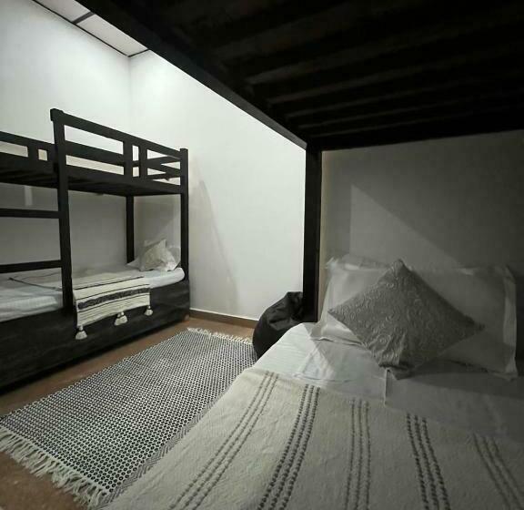 Ghonslaa Hostel Rakkar