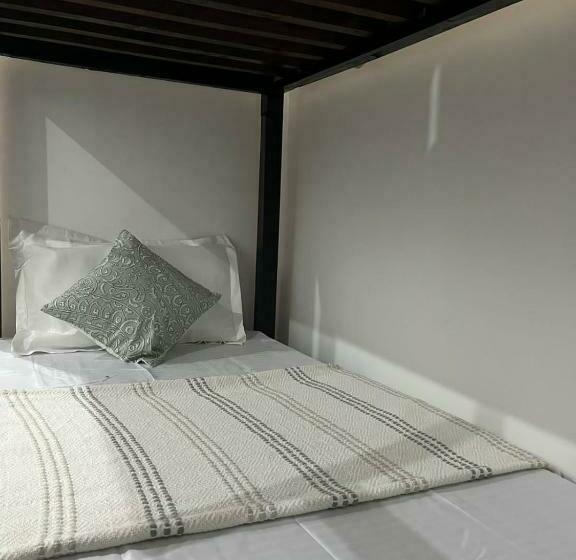 Ghonslaa Hostel Rakkar