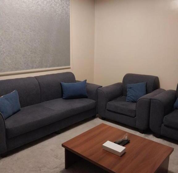 ホテル Basma Suites