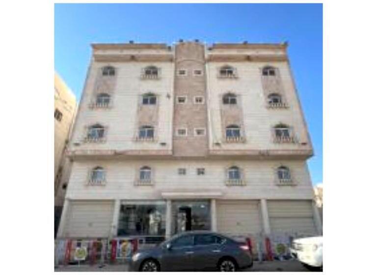 ホテル Basma Suites