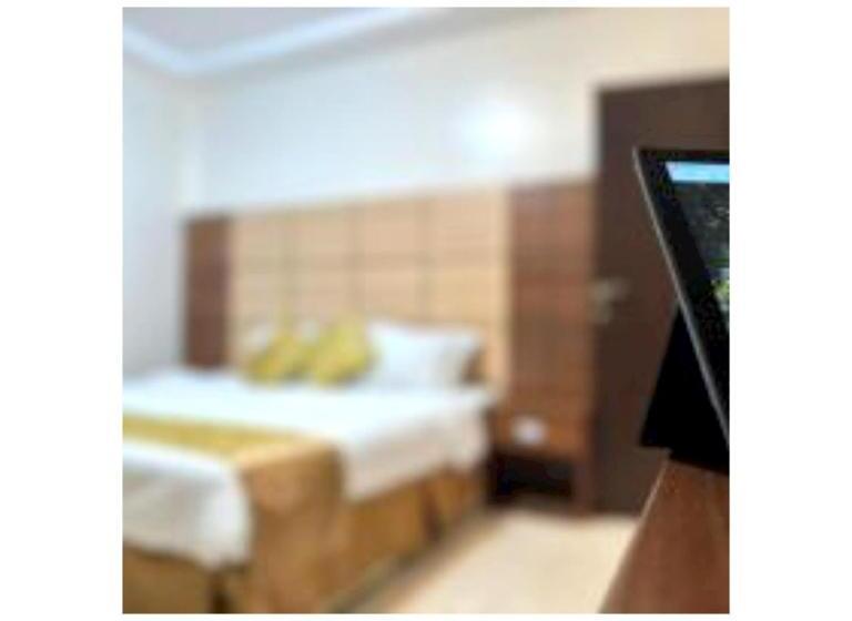 ホテル Basma Suites