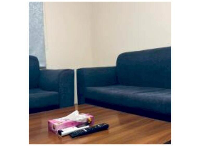 ホテル Basma Suites