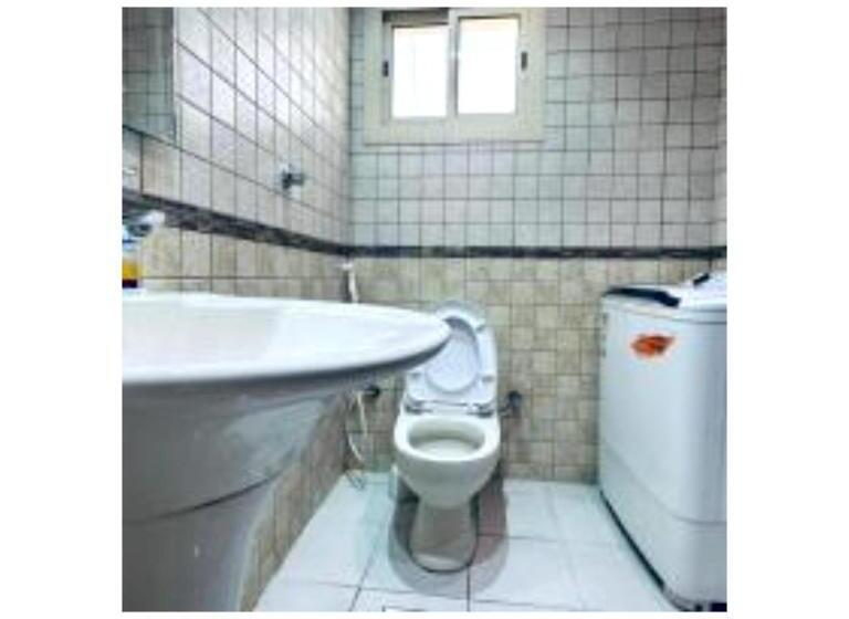 ホテル Basma Suites