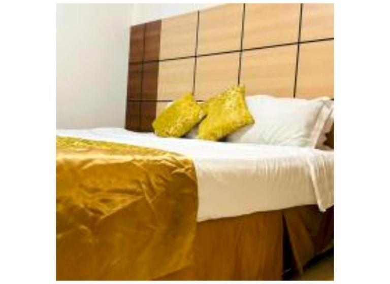 ホテル Basma Suites